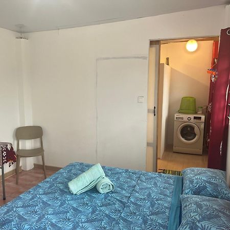 Manatini Lodge Faie Zewnętrze zdjęcie