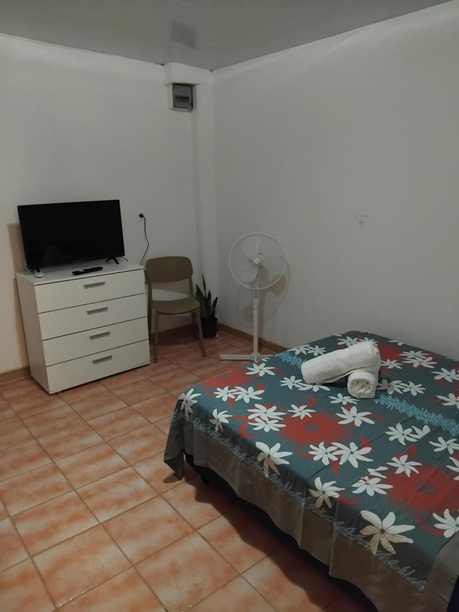 Manatini Lodge Faie Zewnętrze zdjęcie