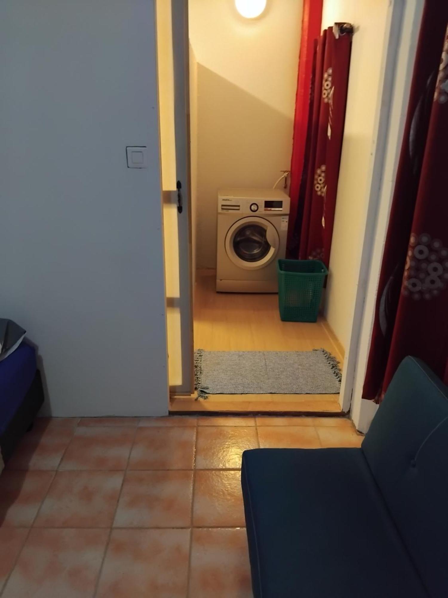 Manatini Lodge Faie Zewnętrze zdjęcie