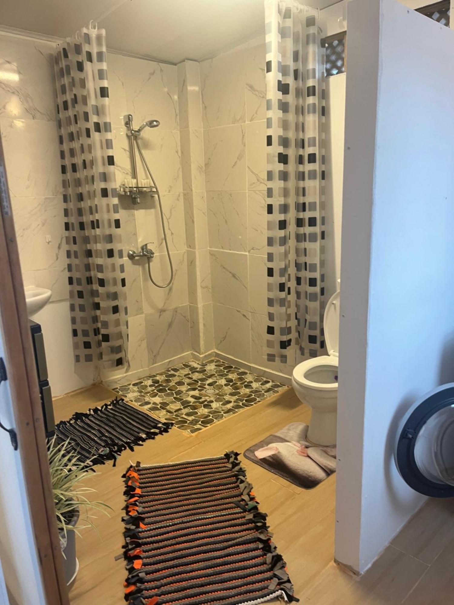 Manatini Lodge Faie Zewnętrze zdjęcie