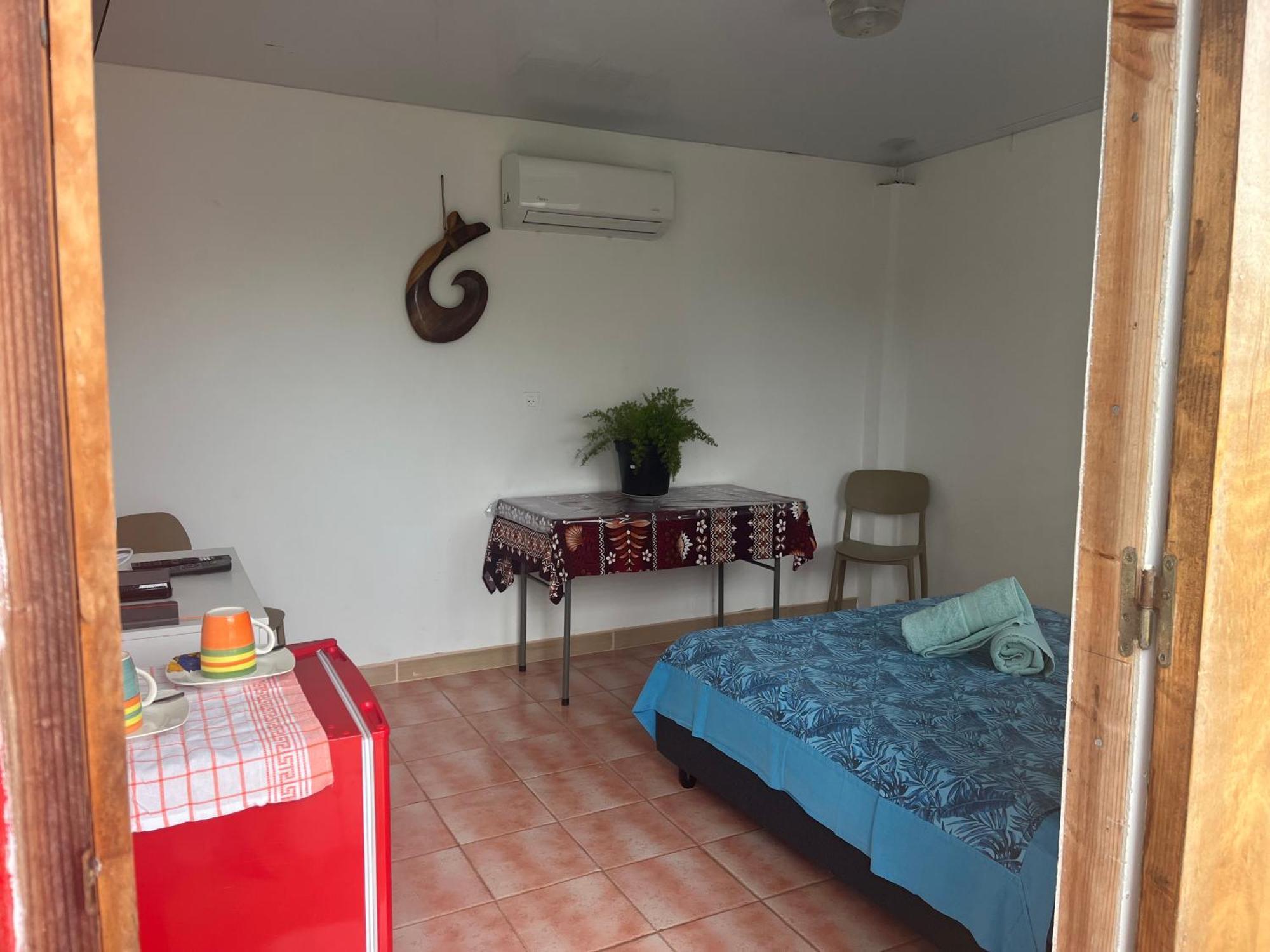 Manatini Lodge Faie Zewnętrze zdjęcie