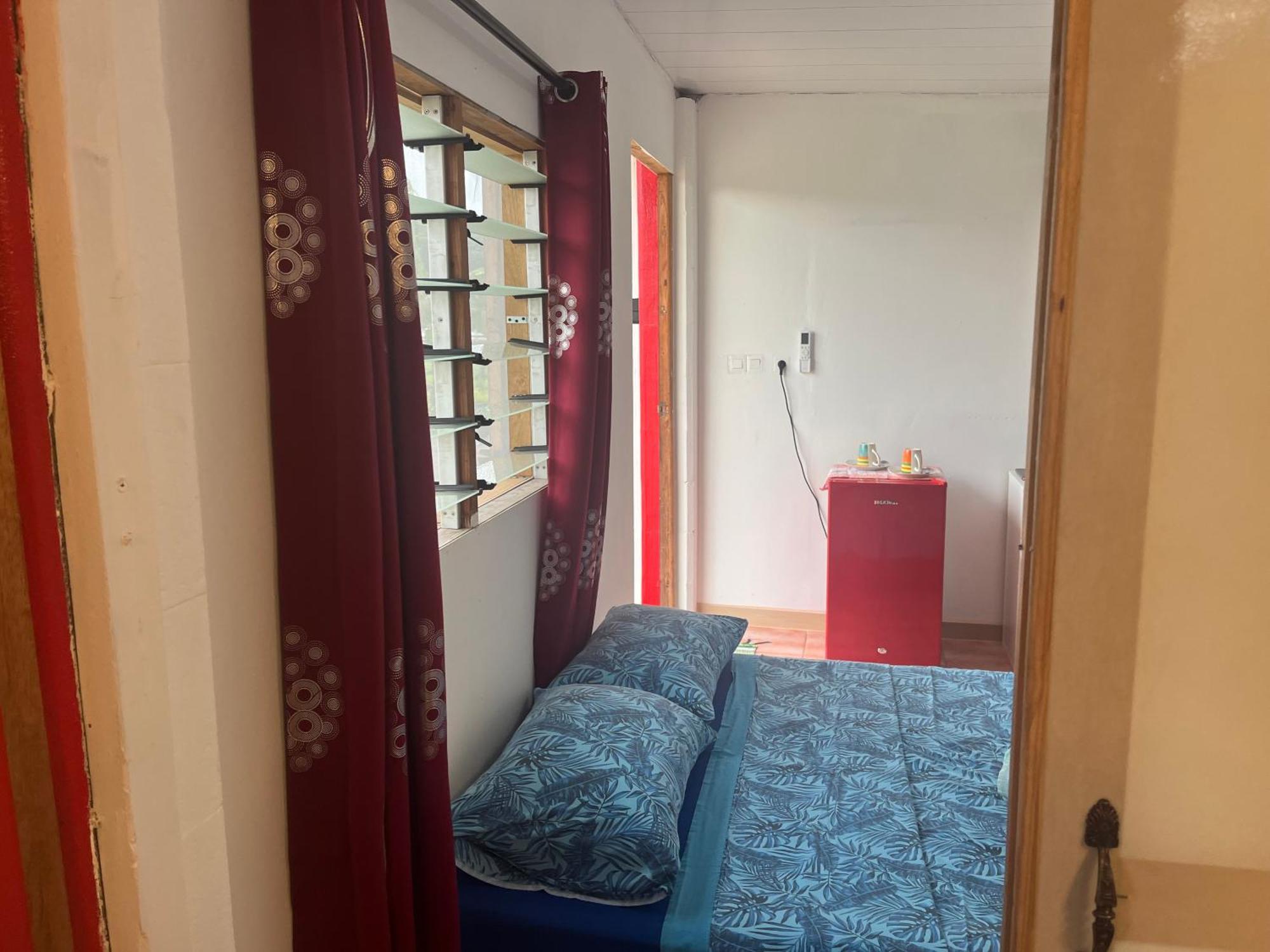 Manatini Lodge Faie Zewnętrze zdjęcie